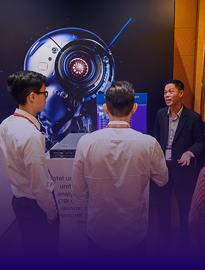 World AI Show Indonesia  - happening - aixhibitions